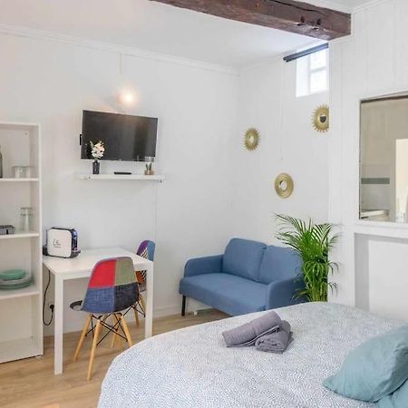 Studio Rue Pietonne Orléans Eksteriør billede