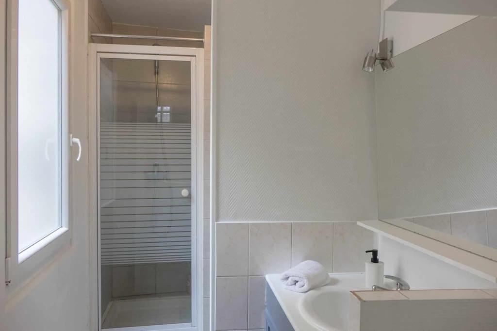 Studio Rue Pietonne Orléans Eksteriør billede