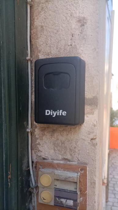 Studio Rue Pietonne Orléans Eksteriør billede