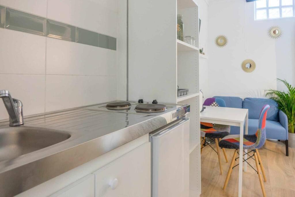 Studio Rue Pietonne Orléans Eksteriør billede