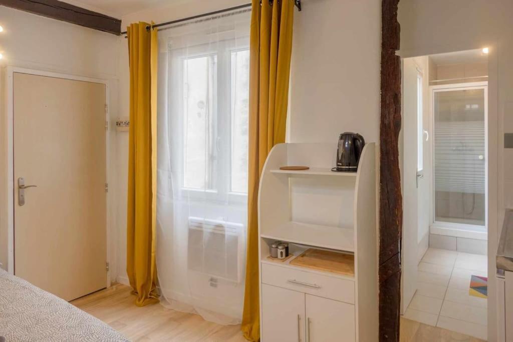 Studio Rue Pietonne Orléans Eksteriør billede