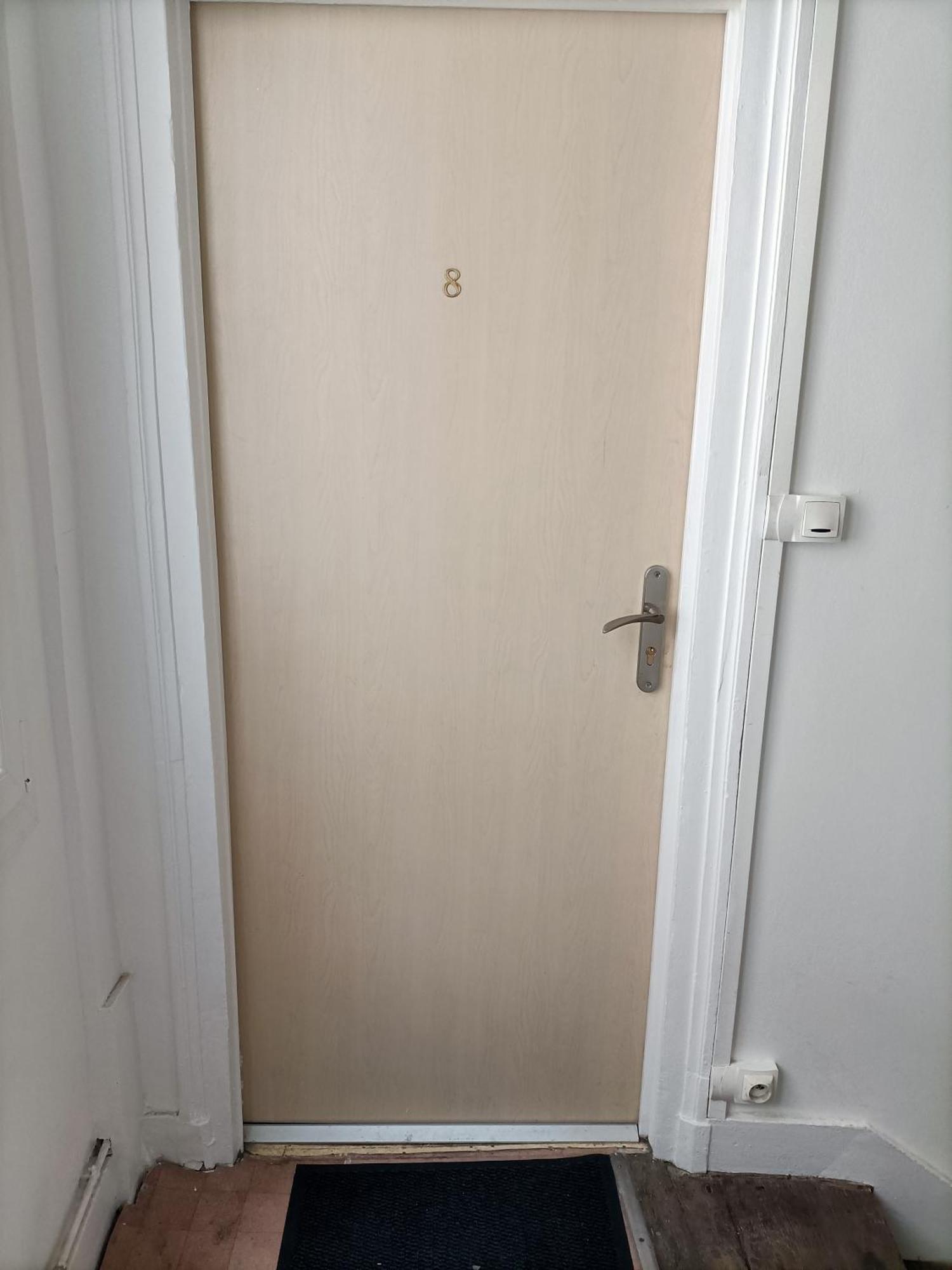 Studio Rue Pietonne Orléans Eksteriør billede